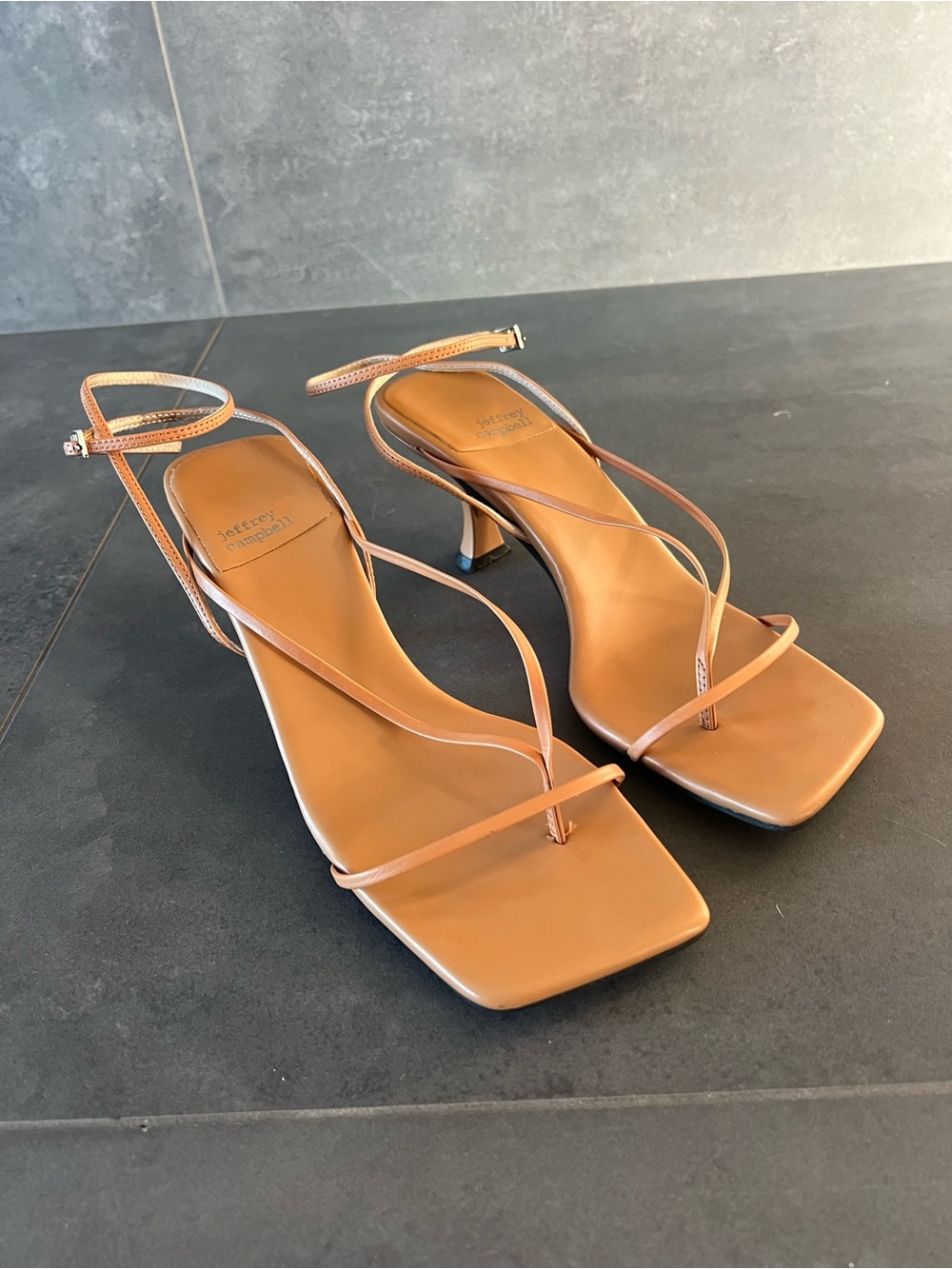 Jeffrey Campbell Heels